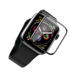 محافظ صفحه نمایش ساعت هوشمند هوکو مناسب برای اپل واچ 7 و 8 سایز 41 میلی متری