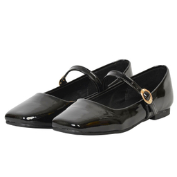 کفش رسمی زنانه دکسونری مدل 159003602 رنگ مشکی