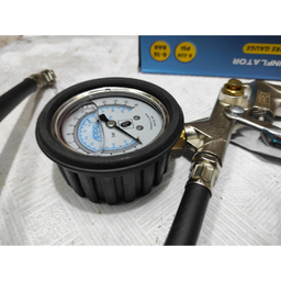 گیج بادتفنگی لاستیک اپکس مدل SMT-OIL TYPE-APX4007-GAGE TOFANGI-AIR