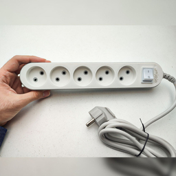 چندراهی برق فروزش مدل FR355_180Cm