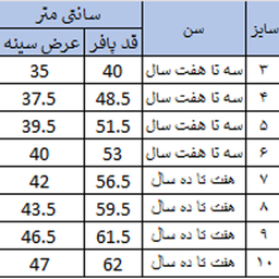 پافر پسرانه بچه زنبور مدل G771-2