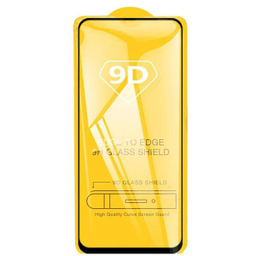 محافظ صفحه نمایش شیشه ای مدل 1512 مناسب گوشی موبایل سامسونگ Galaxy A34