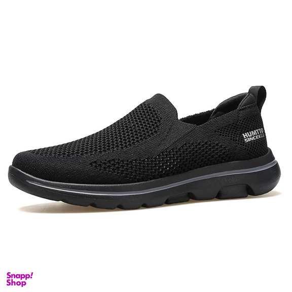 کفش پیاده روی مردانه هامتو مدل 340737A-11