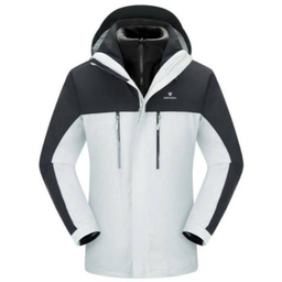 کاپشن زنانه کاراکال مدل ka-3601 رنگ سبز