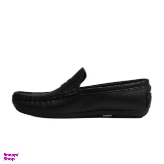 کفش کالج پسرانه کد KA1