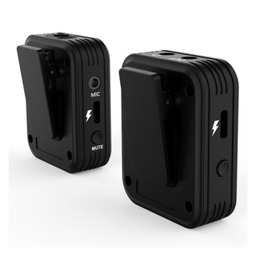 میکروفون یقه ای سینکو مدل A1 G2 بسته ۲ عددی