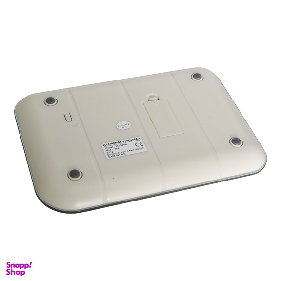 ترازوی آشپزخانه کمری کد EK9530H