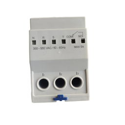 کنترل فاز بار 60 آمپر شیوا امواج مدل LPF-60A کد 13F5 بسته 5 عددی