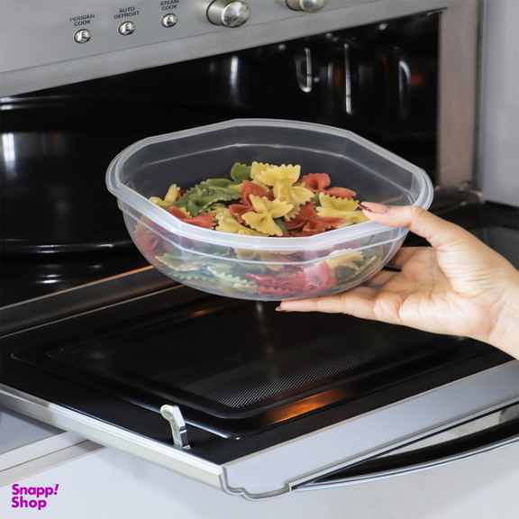 ظرف نگهدارنده ویرو کد 4+5 مجموعه 2 عددی