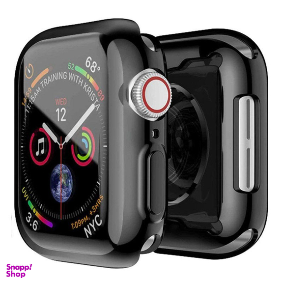 کاور بوف مدل Cover Applewatch مناسب برای اپل واچ 41 میلی متری  سری  8 / 7