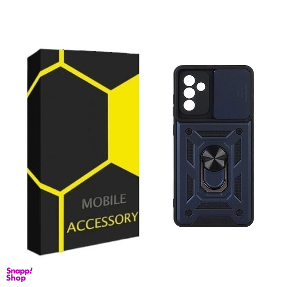 کاور موبایل مدل Batmani مناسب سامسونگ Galaxy A24