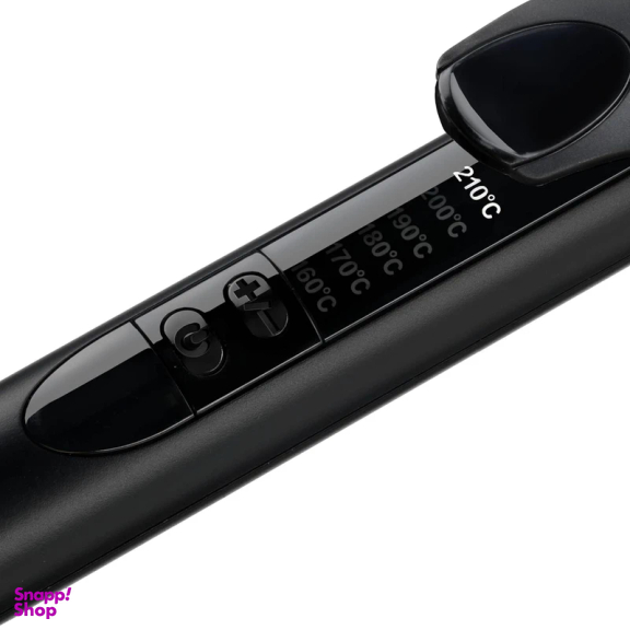 فر کننده مو بابیلیس مدل C541SDE رنگ مشکی