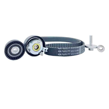 کیت تسمه تایم خودرو اف آ گ کد FA129VL90/E مناسب ال 90