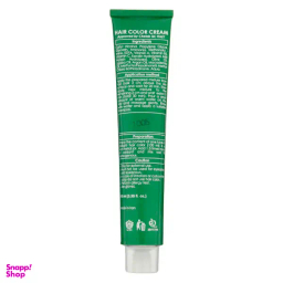 رنگ مو دورلایت شماره 6.3 رنگ بلوند زیتونی تیره حجم 100 میلی‌لیتر