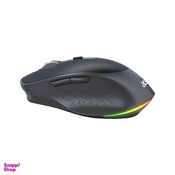 ماوس بی سیم ارگونومیک ایسر مدل Acer OMR218