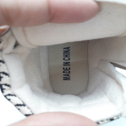 نیم بوت بچگانه کد C-1185