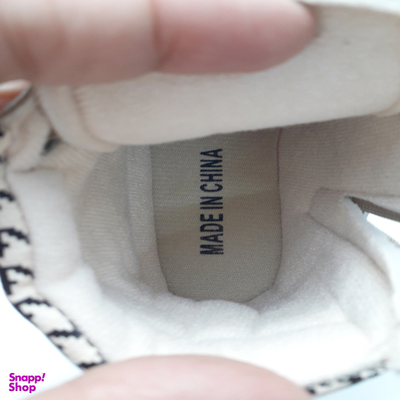 نیم بوت بچگانه کد C-1185