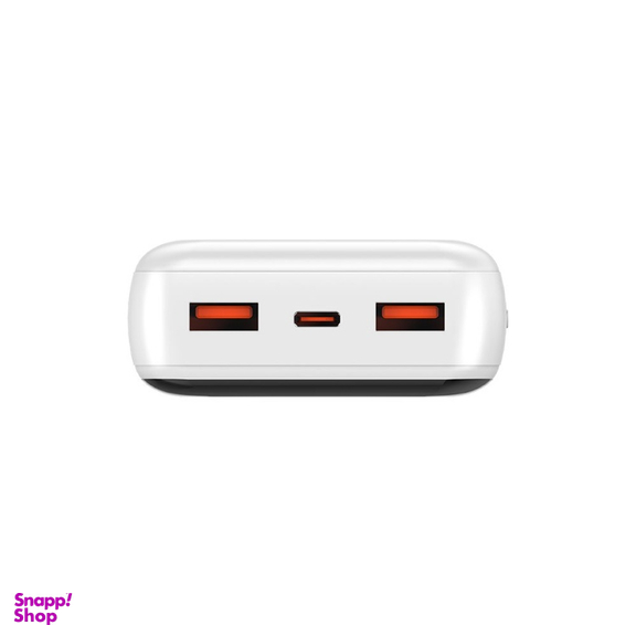 پاوربانک انرجایزر کد UE20069PQ ظرفیت 20000 میلی آمپر ساعت