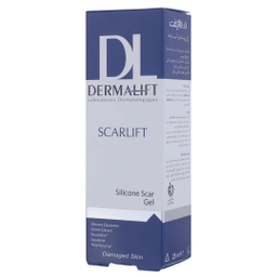 ژل بازسازی پوست درمالیفت مدل Scarlift حجم 25 میلی لیتر