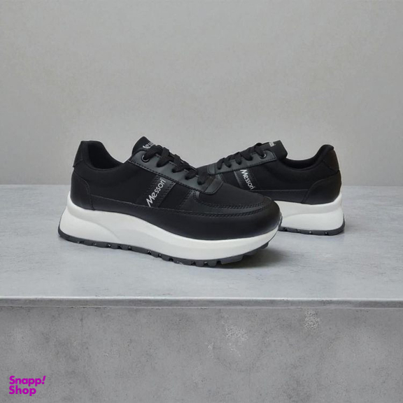 کفش پیاده روی زنانه کد 40013