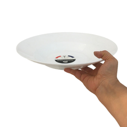 بشقاب گلدن اپال مدل pasta french کد 100