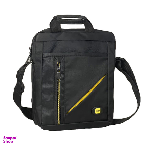 ست کیف رودوشی و کمری لیدوما مدل LI-39