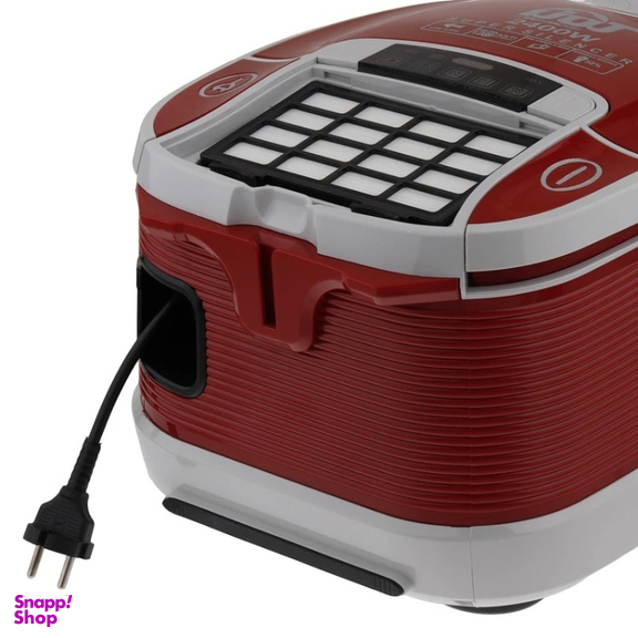 جاروبرقی کمند مدل kd.2800