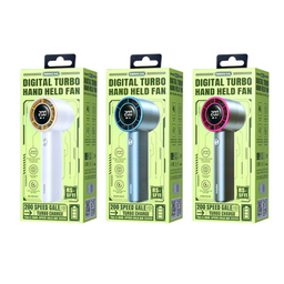 پنکه دستی ریمکس مدل RS-SF11