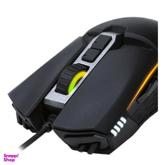 ماوس باسیم گیگابایت مدل Aorus M5