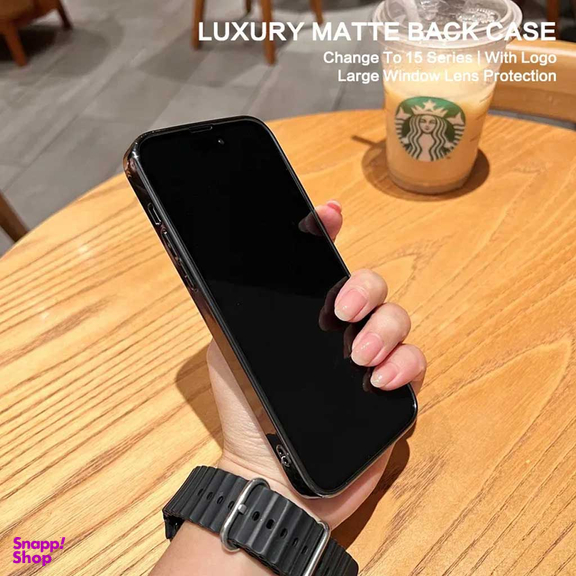 کاور اپیکوی مدل Focus Shield مناسب برای گوشی موبایل اپل iPhone 13 Pro Max