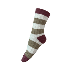 جوراب زنانه کوکو اند هانا کد Coco-5