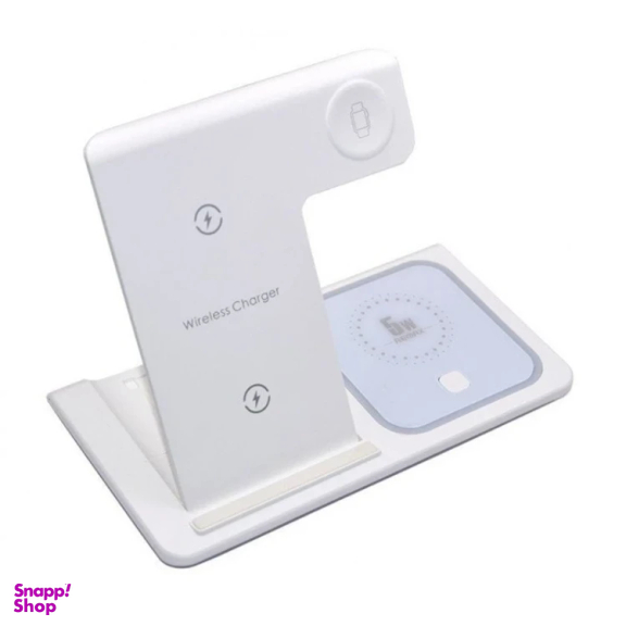 شارژر بی سیم ریمکس مدل RP-W53