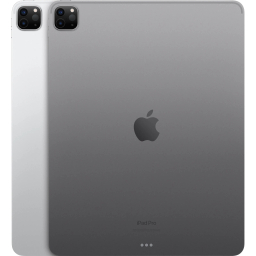 تبلت اپل مدل iPad Pro 2022 ظرفیت 128 گیگابایت