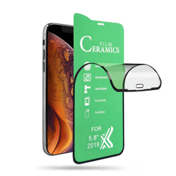 محافظ صفحه نمایش وایت ولف مدل WGCR2 مناسب برای گوشی موبایل سامسونگ Galaxy A11