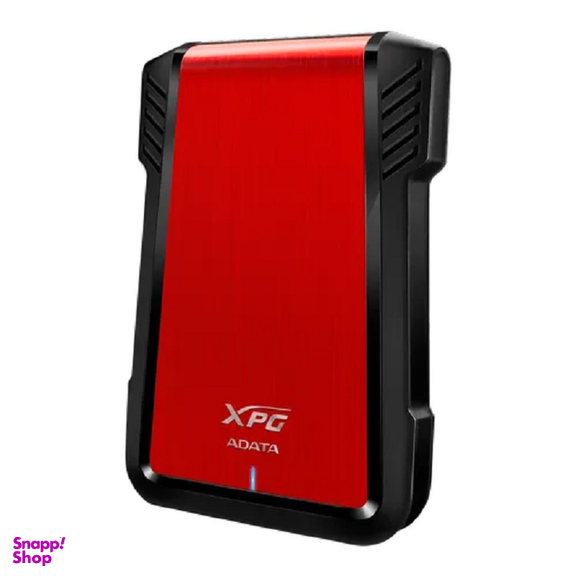 باکس هارد SSD اکسترنال ای دیتا مدل HDD ADATA XPG EX500