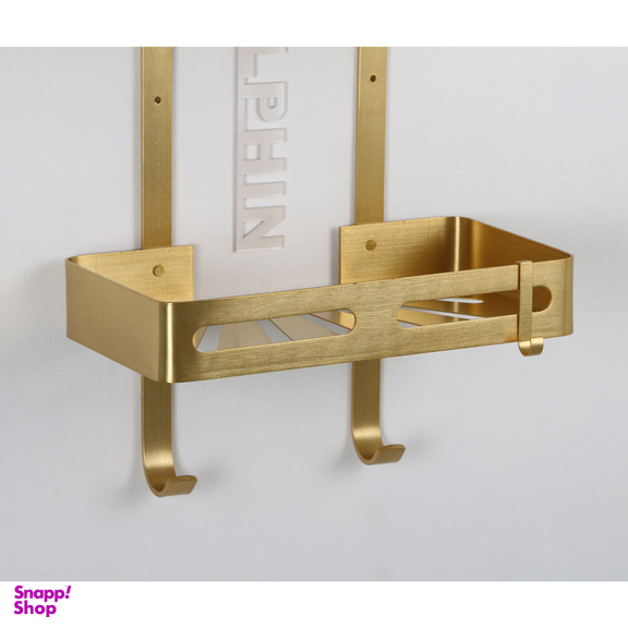 قفسه حمام دلفین مدل FK-v3-g