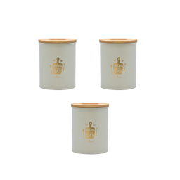 سرویس آشپزخانه یونیک 16 پارچه مدل الیزابت منو کد 9081