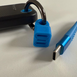 حافظه SSD ورباتیم مدل SSD POCKET ظرفیت 1 ترابایت