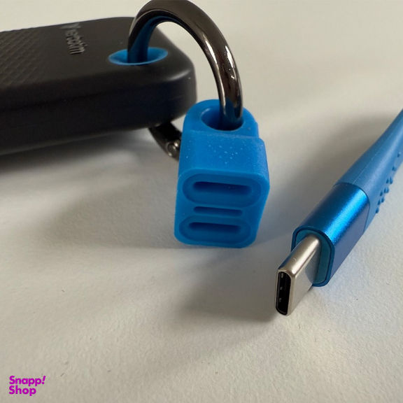 حافظه SSD ورباتیم مدل SSD POCKET ظرفیت 1 ترابایت