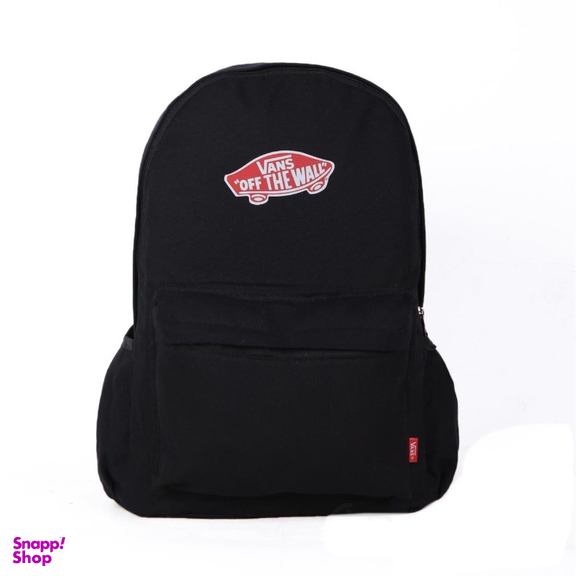 کوله پشتی طرح ونس کد 11038