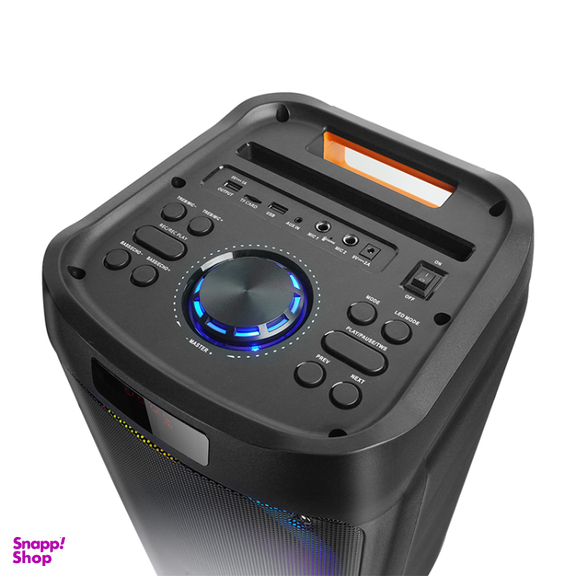 اسپیکر بلوتوثی قابل حمل هوکو مدل DS41