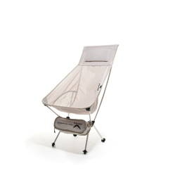 صندلي کمپينگ اسنوهاک مدل High Back کد SN-A9149