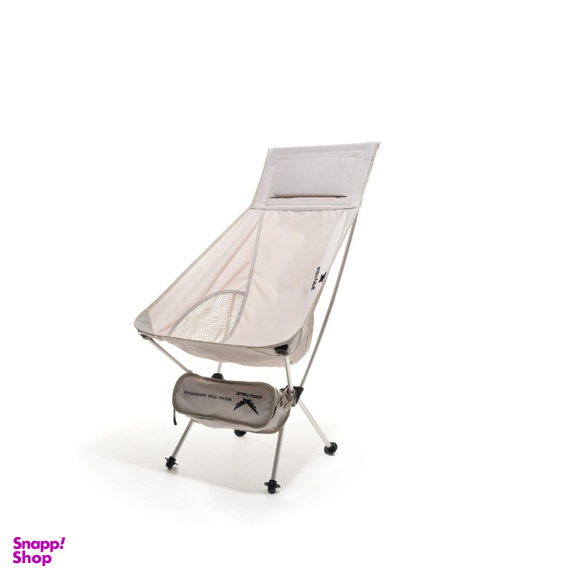 صندلي کمپينگ اسنوهاک مدل High Back کد SN-A9149