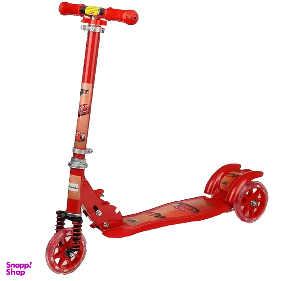 اسکوتر رجال مدل تاشو کد 120M NEW