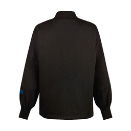 سویشرت زنانه لوینت مدل کانفیدنس کد 6395 رنگ آبی