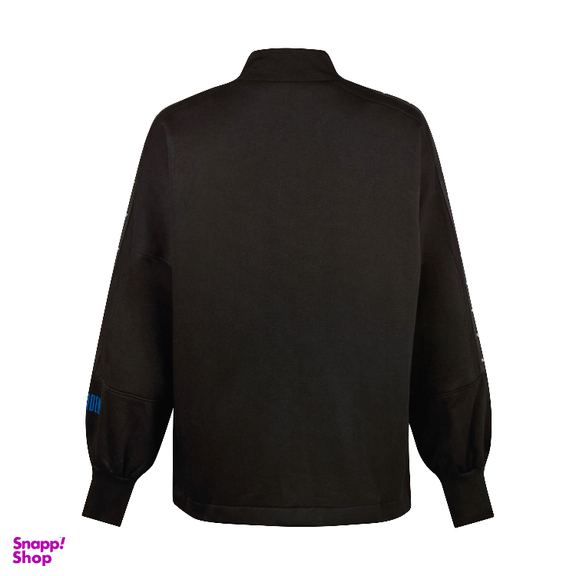 سویشرت زنانه لوینت مدل کانفیدنس کد 6395 رنگ آبی