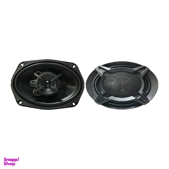 اسپیکر خودرو پاناتک مدل PCS-6928 بسته 2 عددی