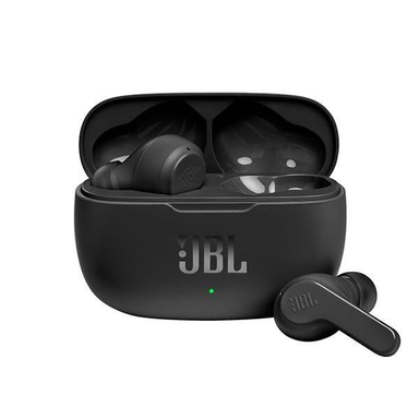 ایرفون بی سیم بلوتوثی جی بی ال مدل JBL WAVE200