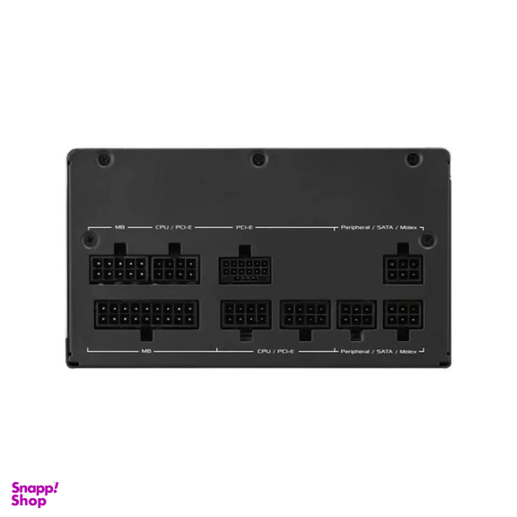 منبع تغذیه کامپیوتر ایسوس مدل Prime 750W Gold