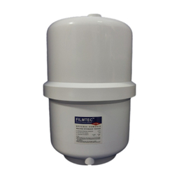 مخزن دستگاه تصفیه آب فیلم تک مدل four gallon